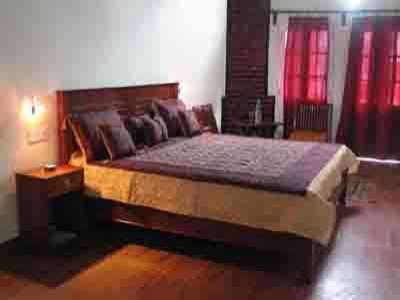 Rewa Retreat 